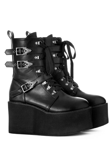 CEREMONY Platforms