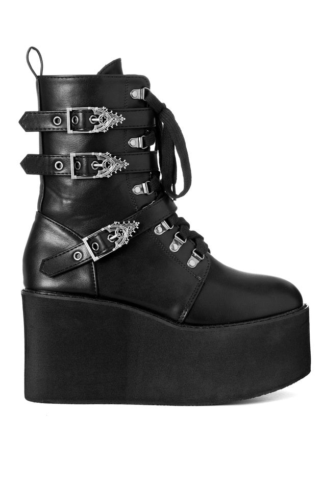 CEREMONY Platforms