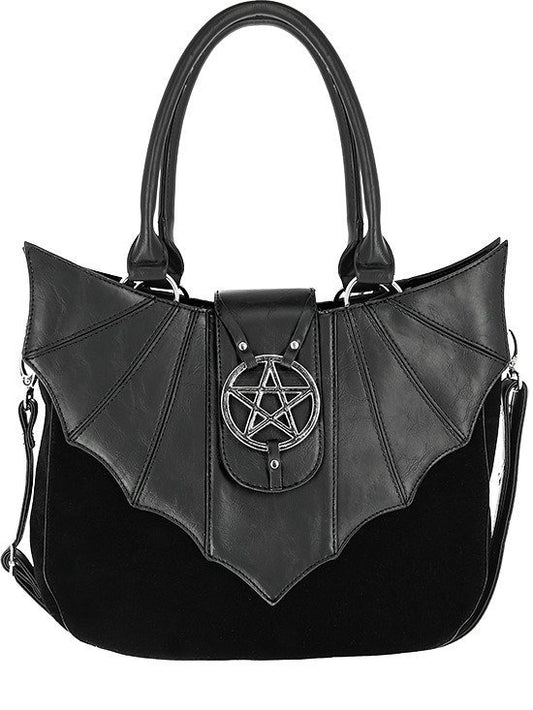 OMINOUS BAT Bag