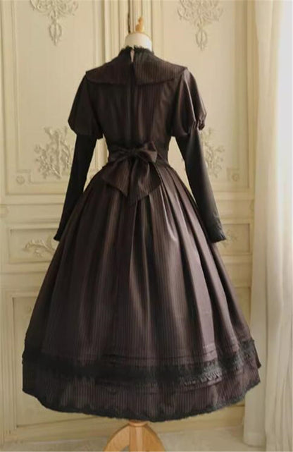 Shadowvale Serenade Lolita Dress