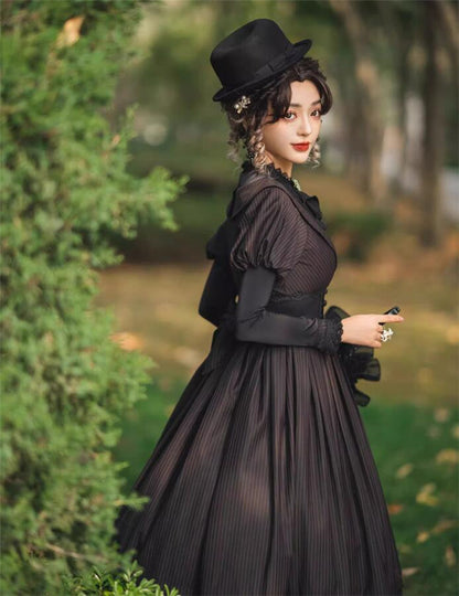 Shadowvale Serenade Lolita Dress