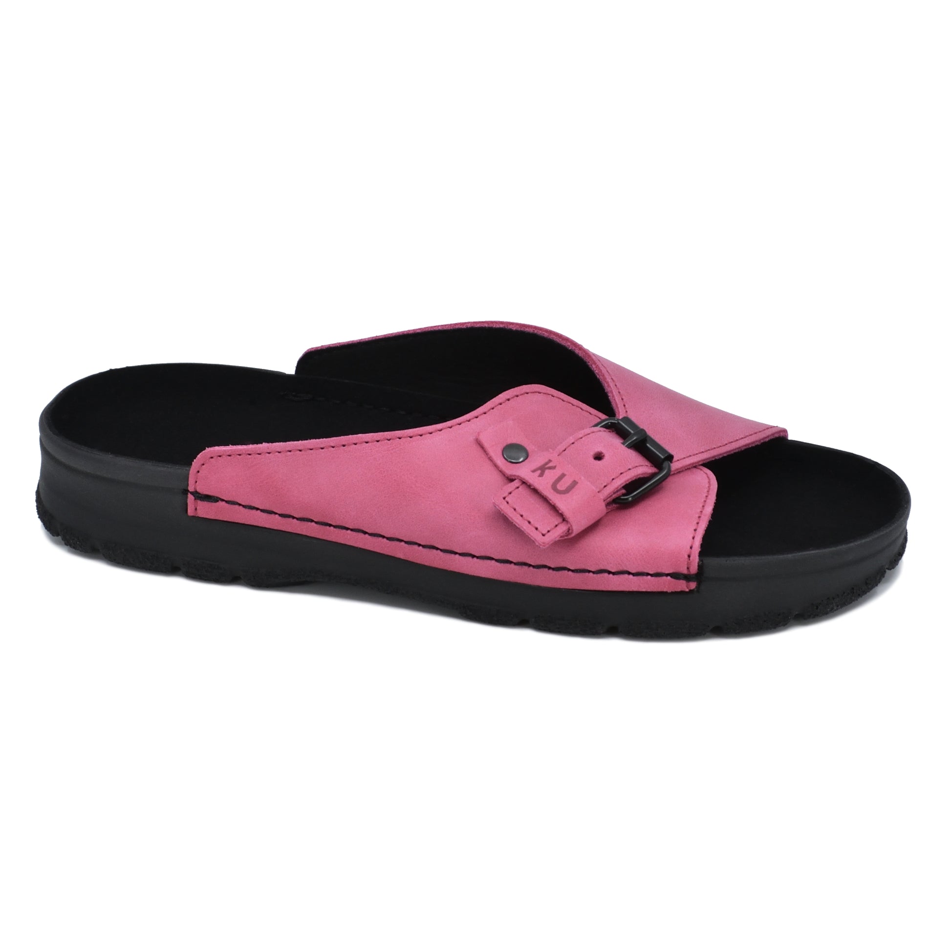 Rome Sandals - Pink