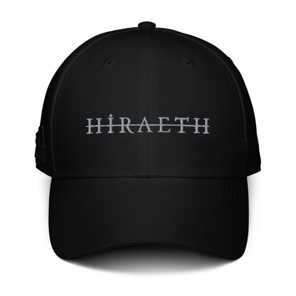 HIRAETH Lotus Adidas Hat (Gray)