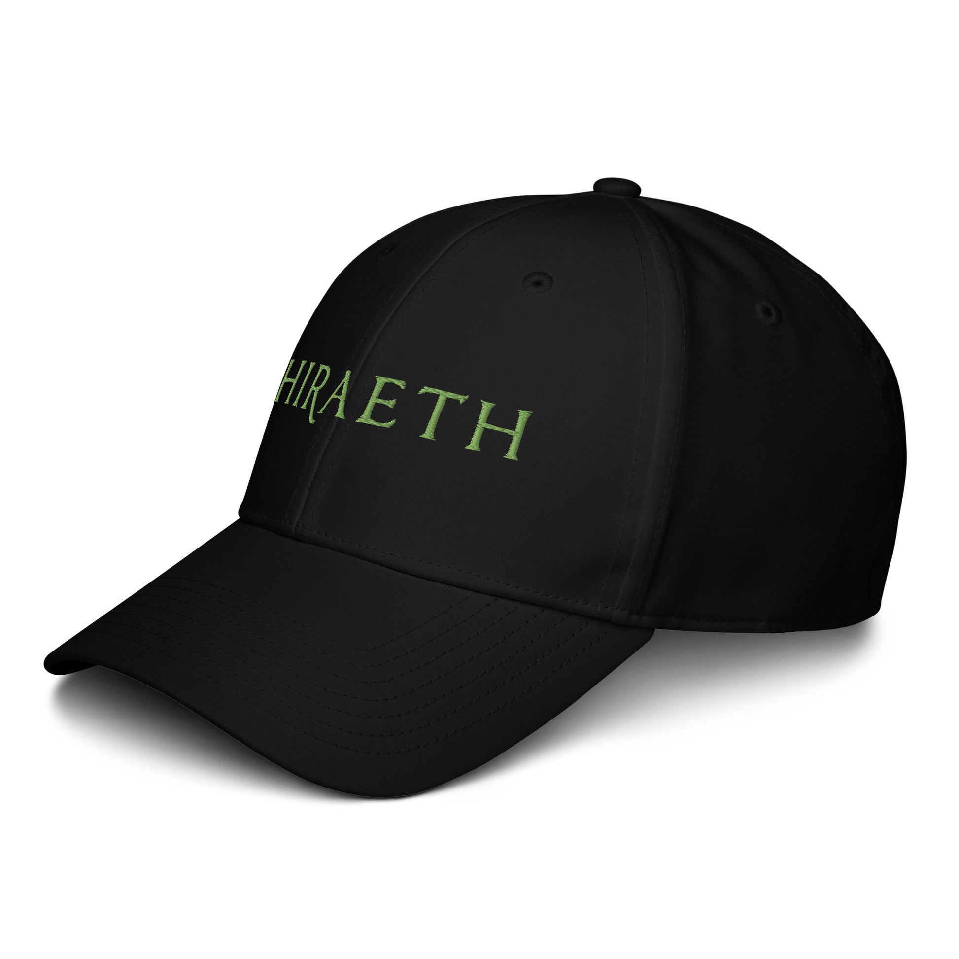 HIRAETH Walls Adidas Hat (Green)