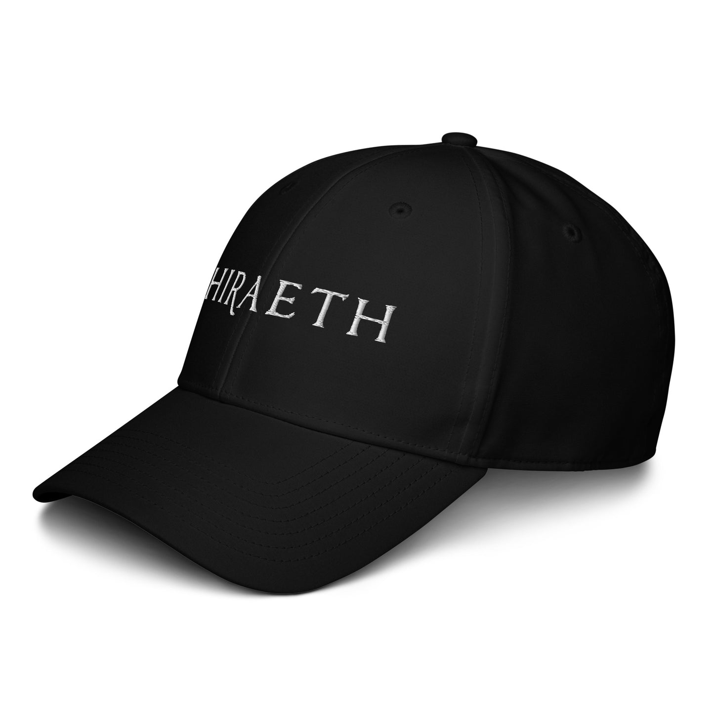 HIRAETH Walls Adidas Hat (White)