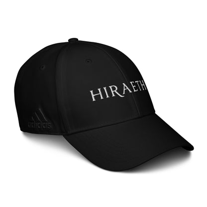 HIRAETH Walls Adidas Hat (White)