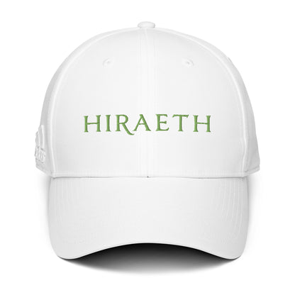 HIRAETH Walls Adidas Hat (Green)