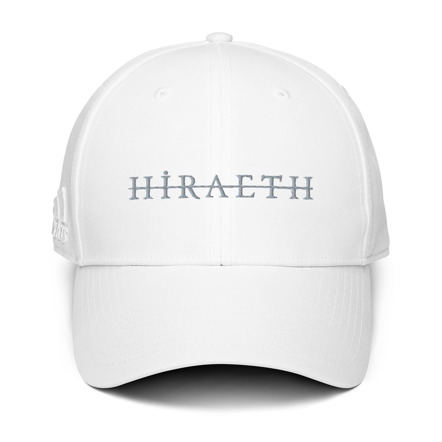 HIRAETH Lotus Adidas Hat (Gray)