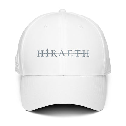 HIRAETH Lotus Adidas Hat (Gray)