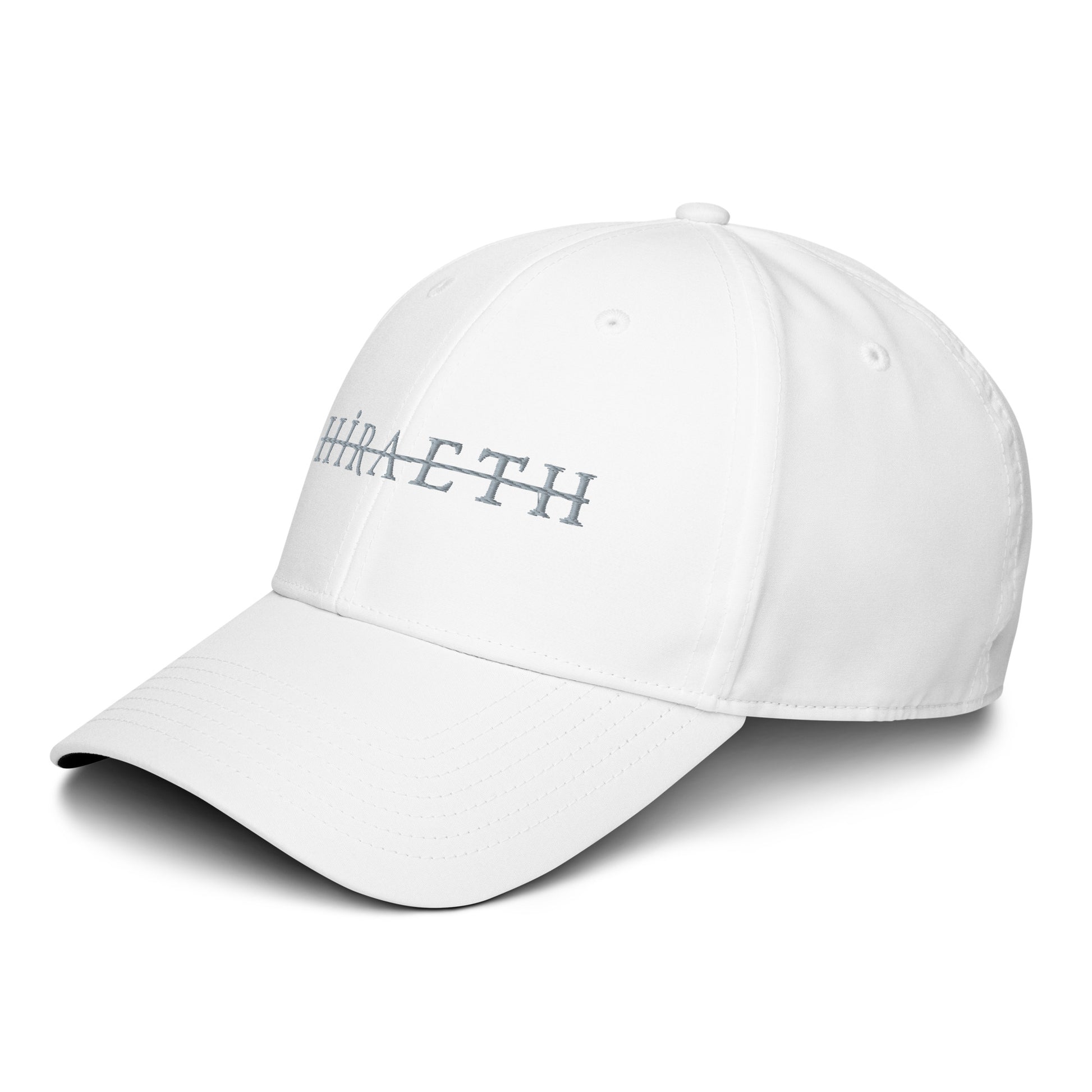 HIRAETH Lotus Adidas Hat (Gray)