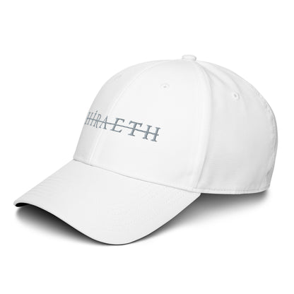 HIRAETH Lotus Adidas Hat (Gray)