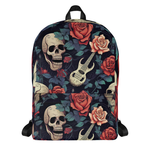 DARK SERENADE Backpack