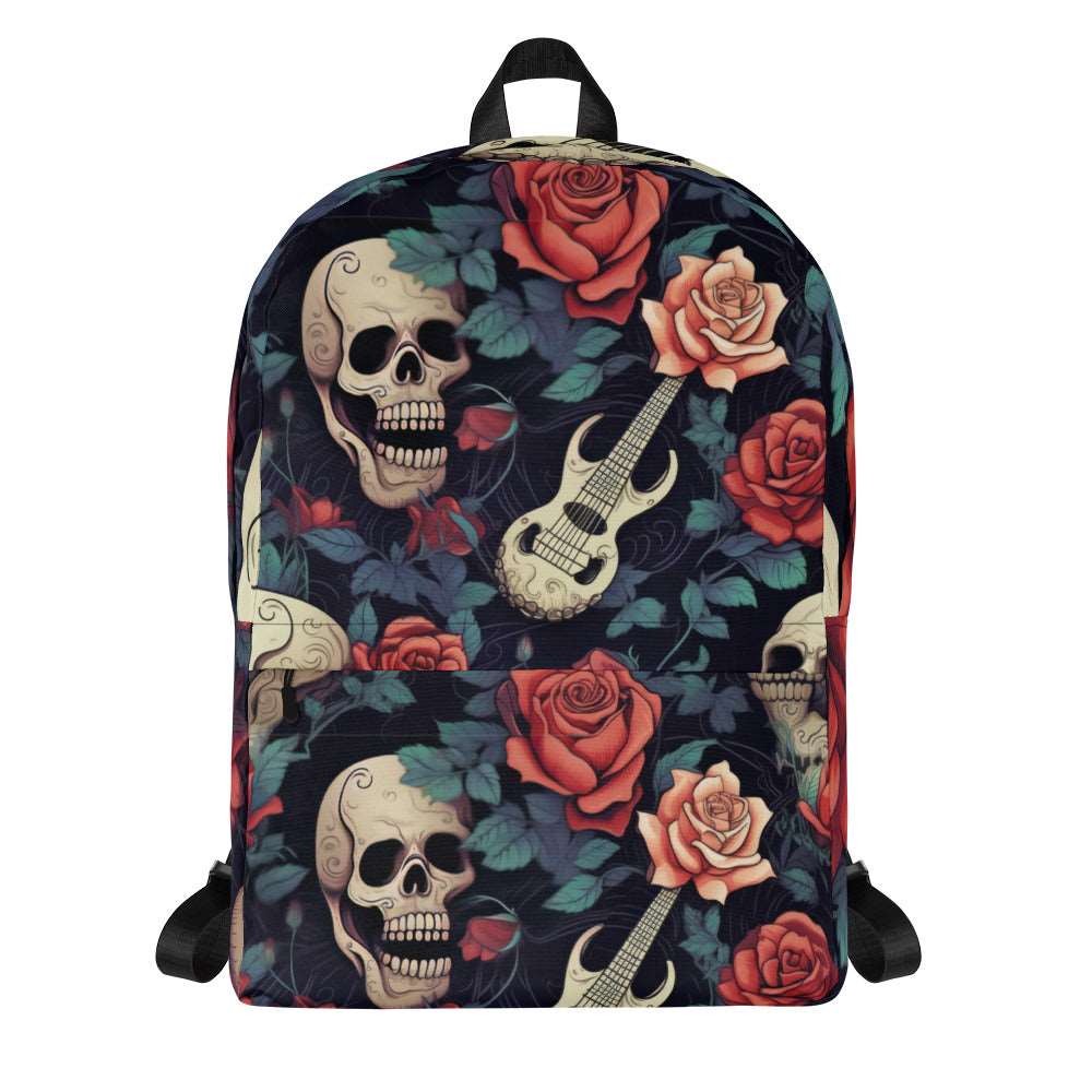 DARK SERENADE Backpack