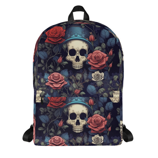 NIGHTFALL HAUNT Backpack