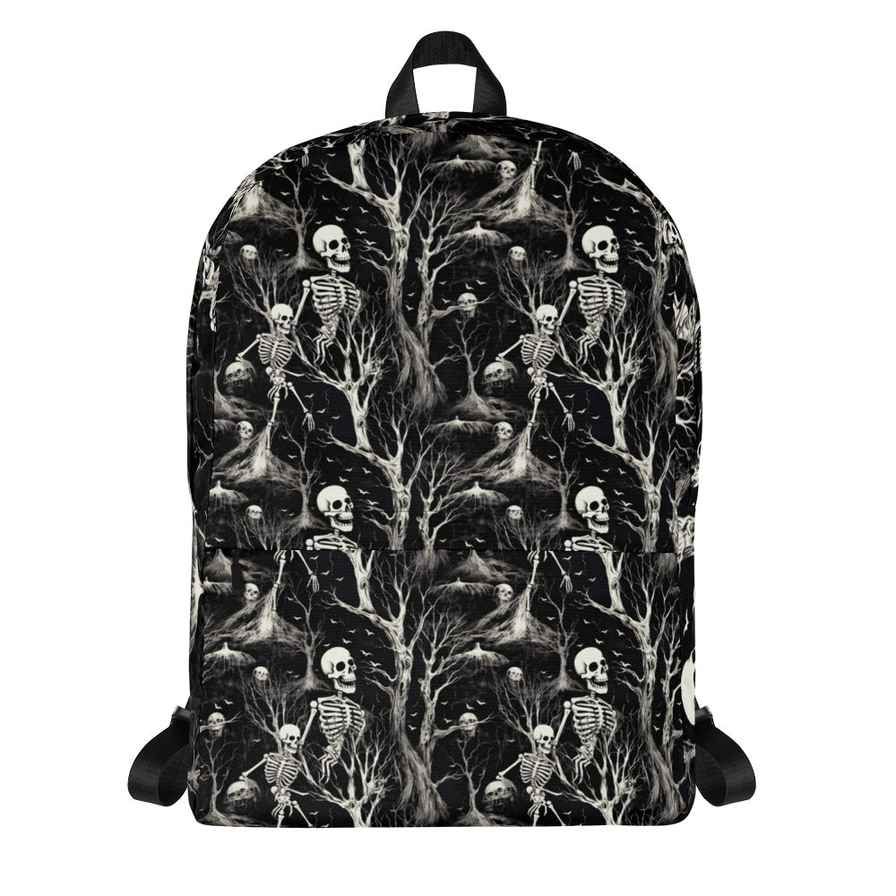 BAD OMEN Backpack