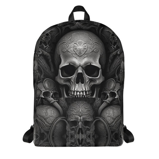 VOODOO VIBES Backpack