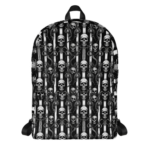 WICKED BONES Backpack