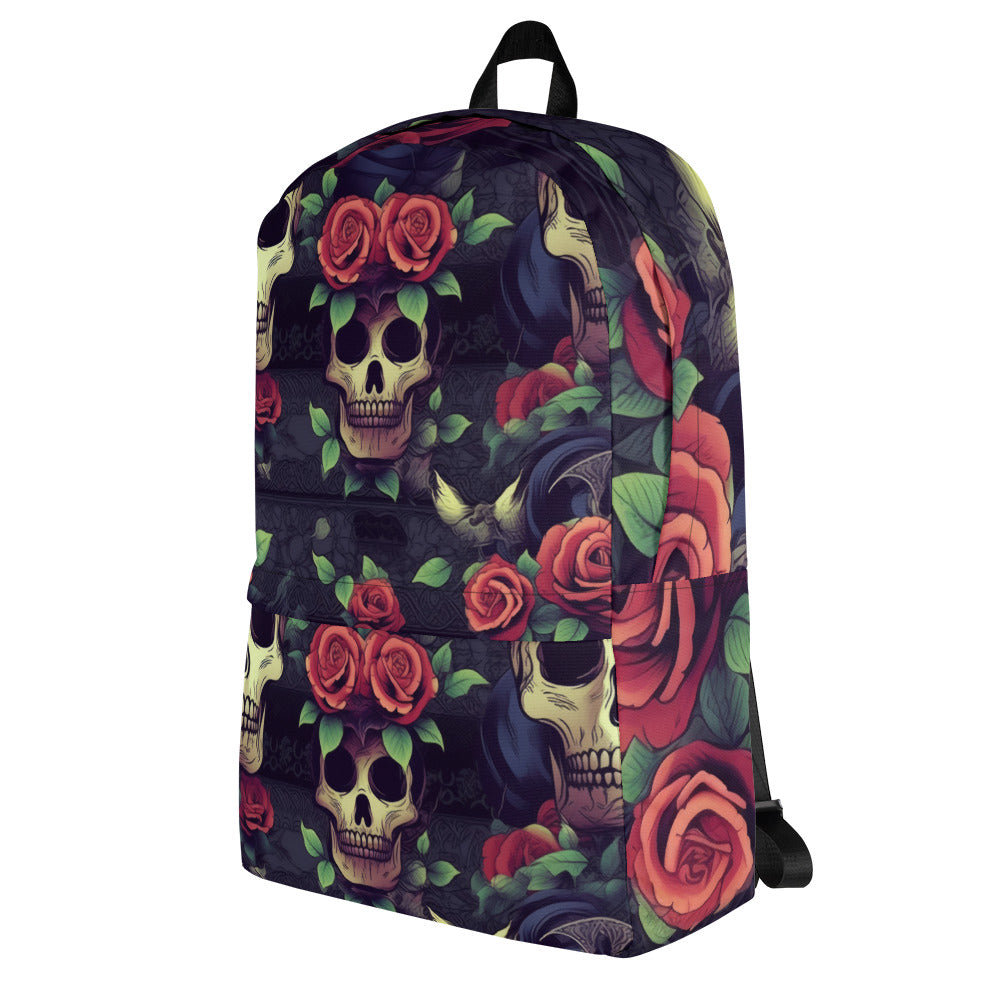 MIDNIGHT OMEN Backpack