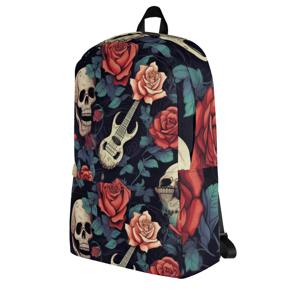 DARK SERENADE Backpack