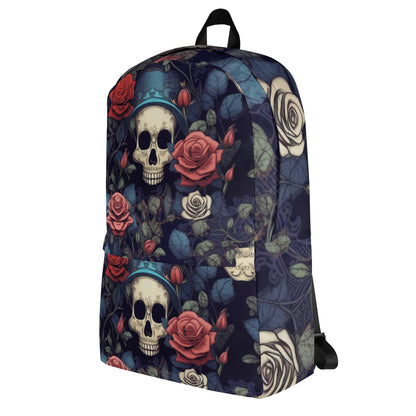 NIGHTFALL HAUNT Backpack