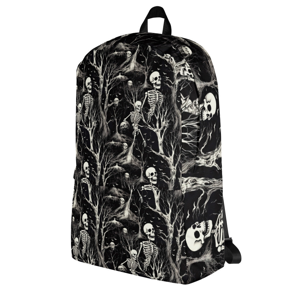 BAD OMEN Backpack