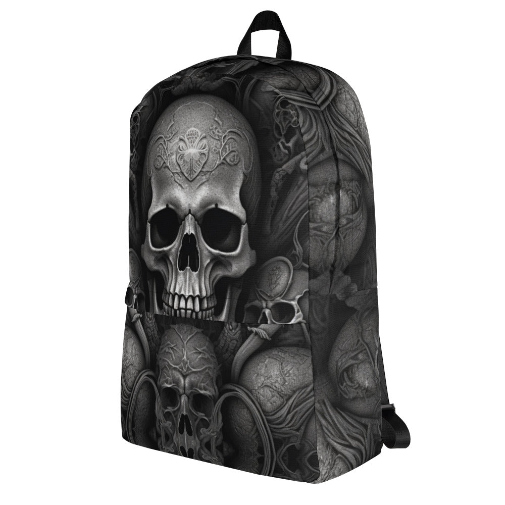 VOODOO VIBES Backpack