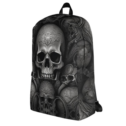 VOODOO VIBES Backpack