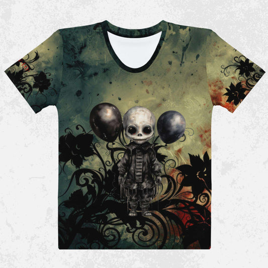 Doll of the Damned Tee