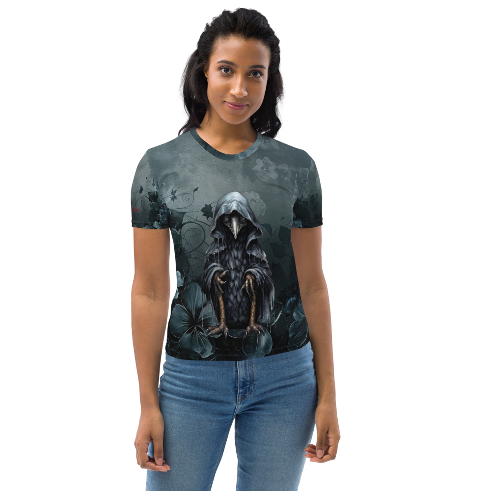 Raven’s Curse Tee