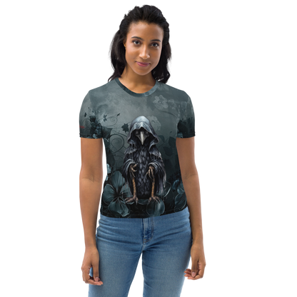 Raven’s Curse Tee