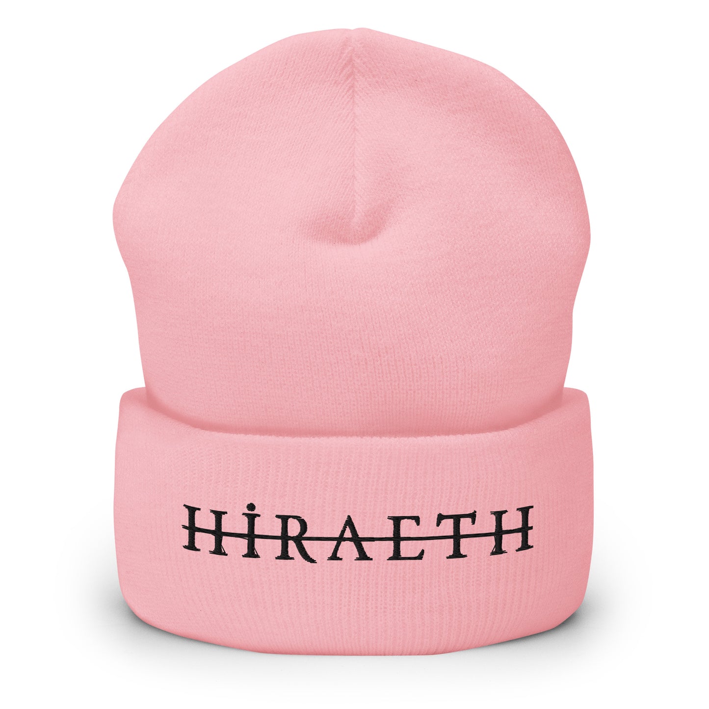 Hiraeth Lotus II Beanie