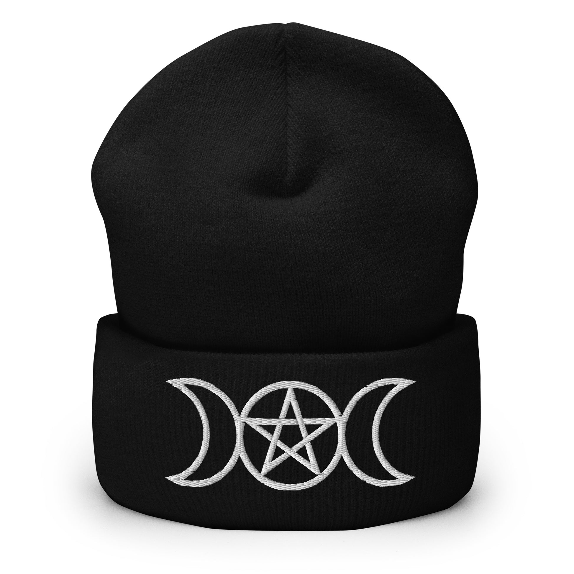 WITCH Beanie