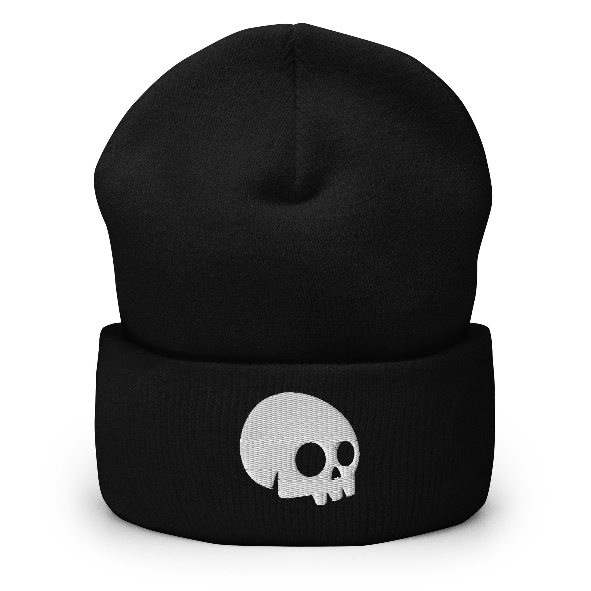 SILLY SKULL Beanie