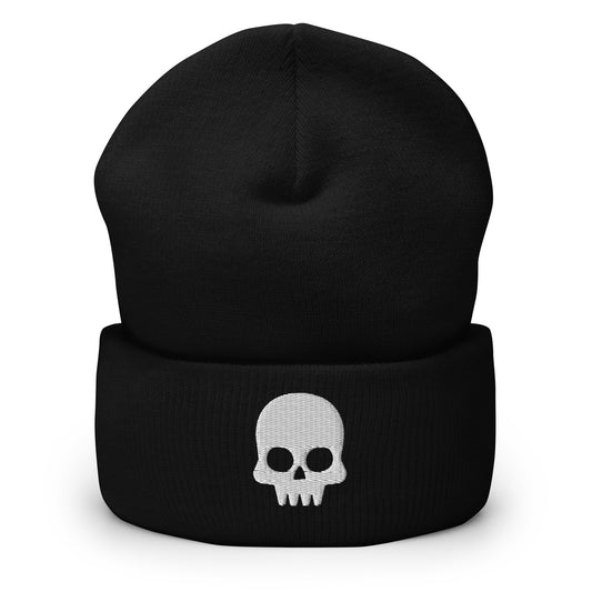 SKULL KING Beanie