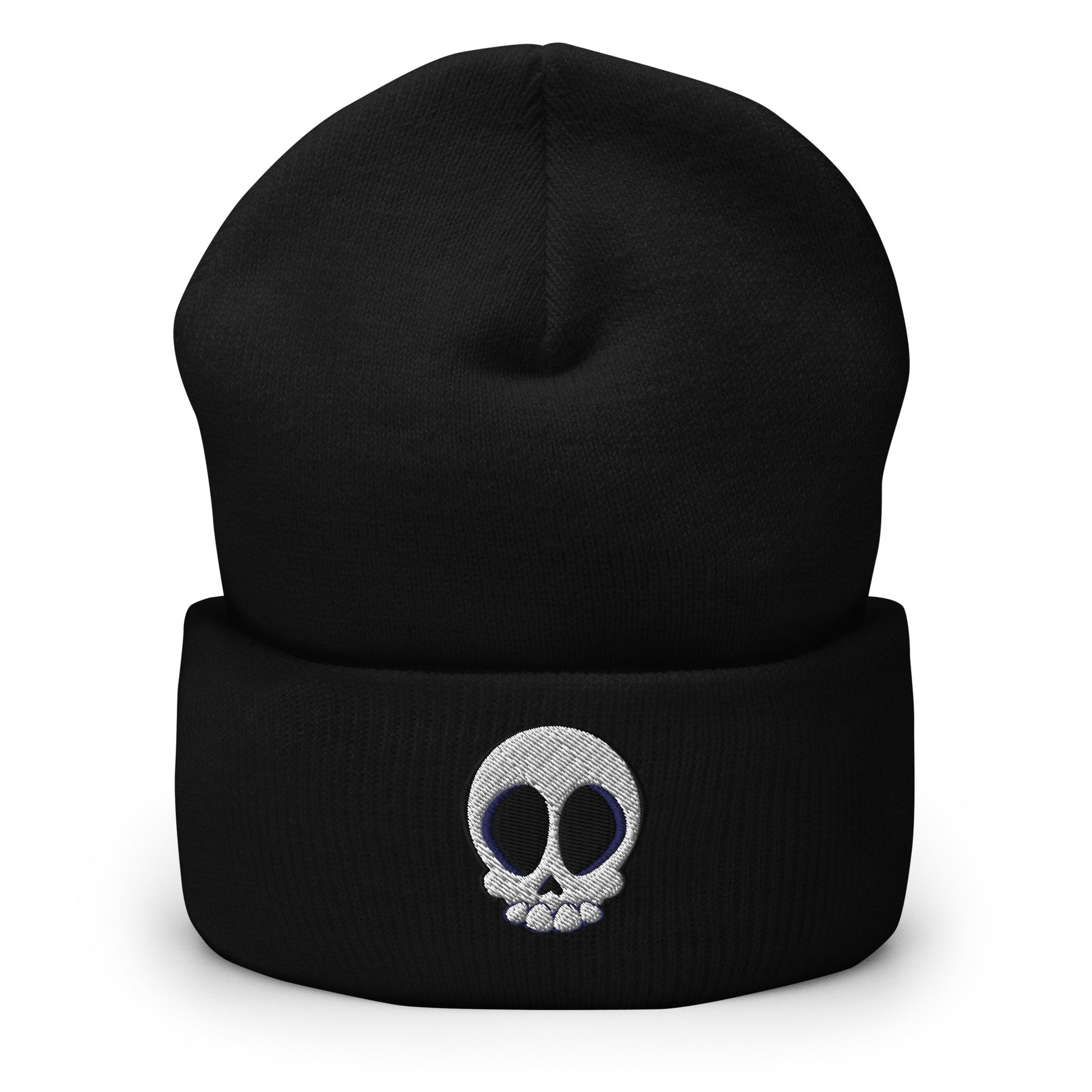 REBEL SKULL Beanie