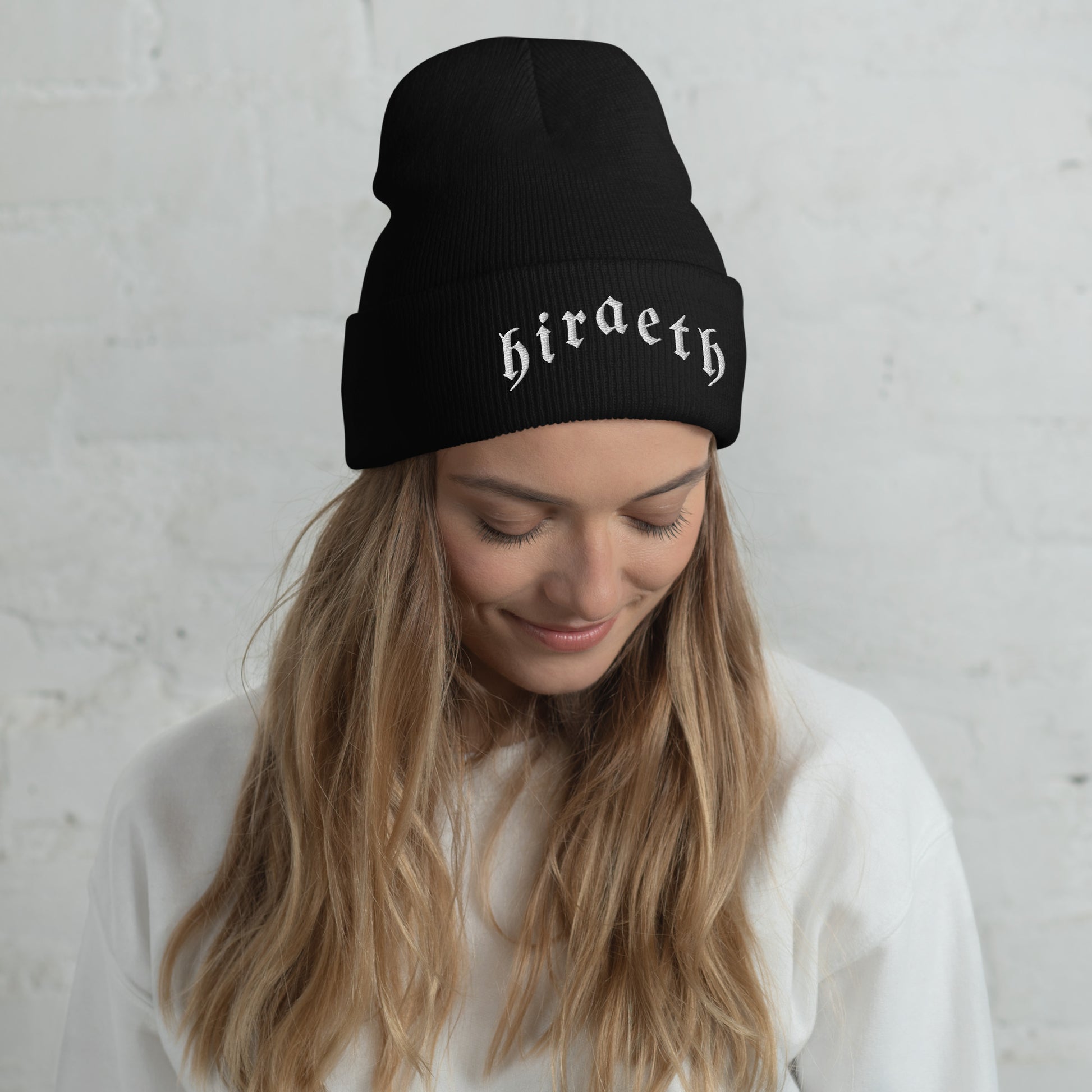 HIRAETH Flame II Beanie