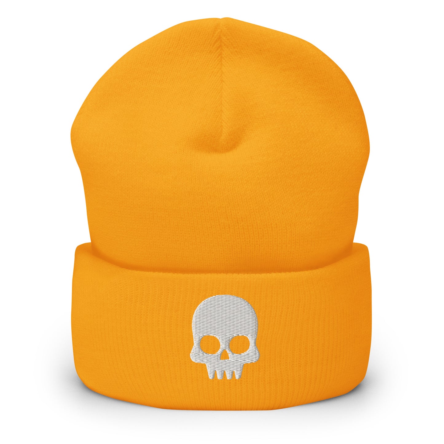 SKULL KING Beanie