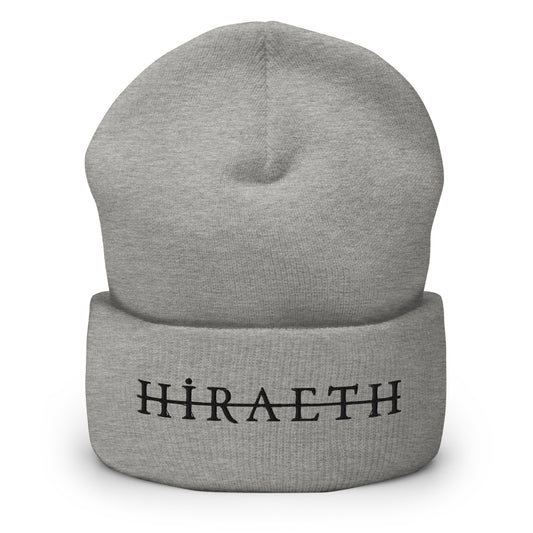 Hiraeth Lotus II Beanie