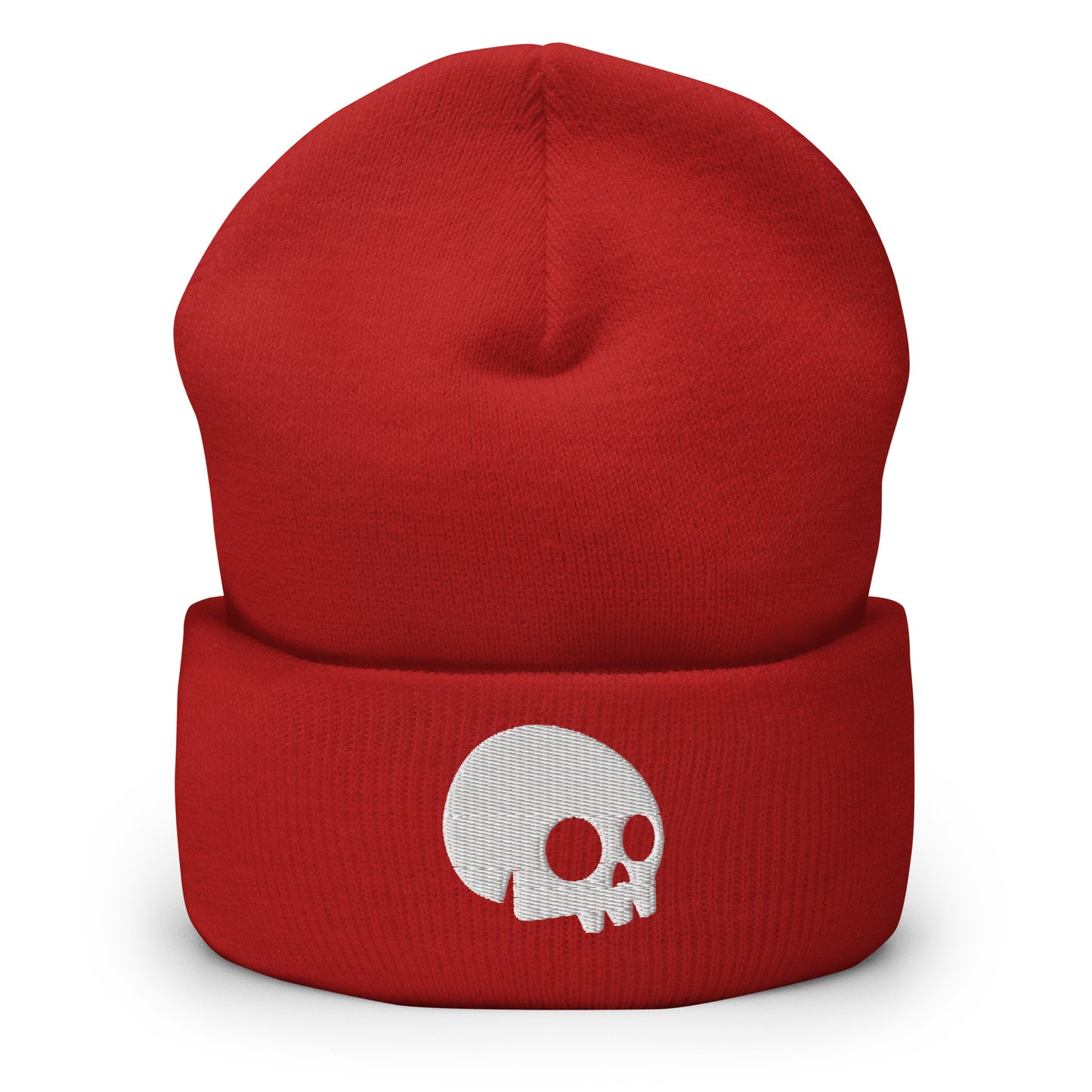 SILLY SKULL Beanie