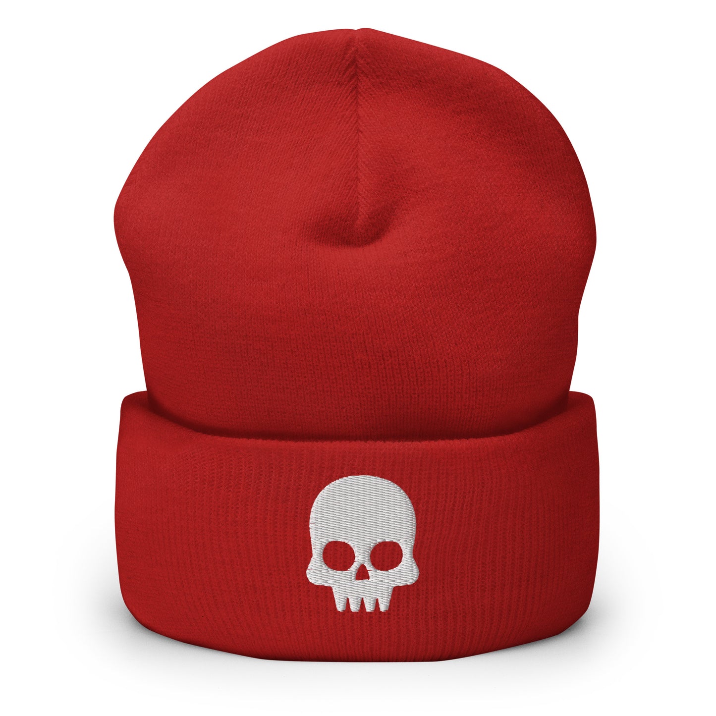 SKULL KING Beanie