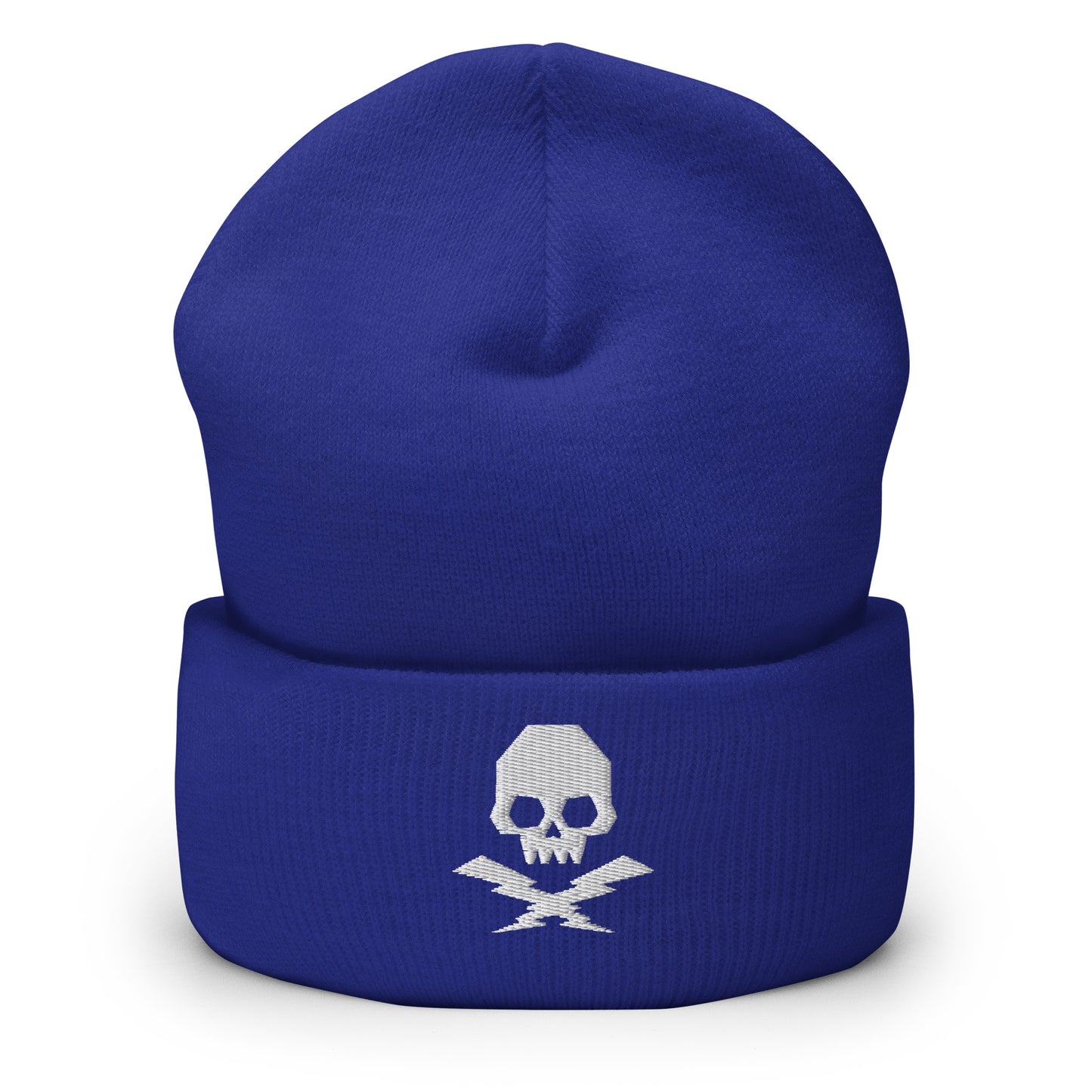 DARK MAGIC SKULL Beanie