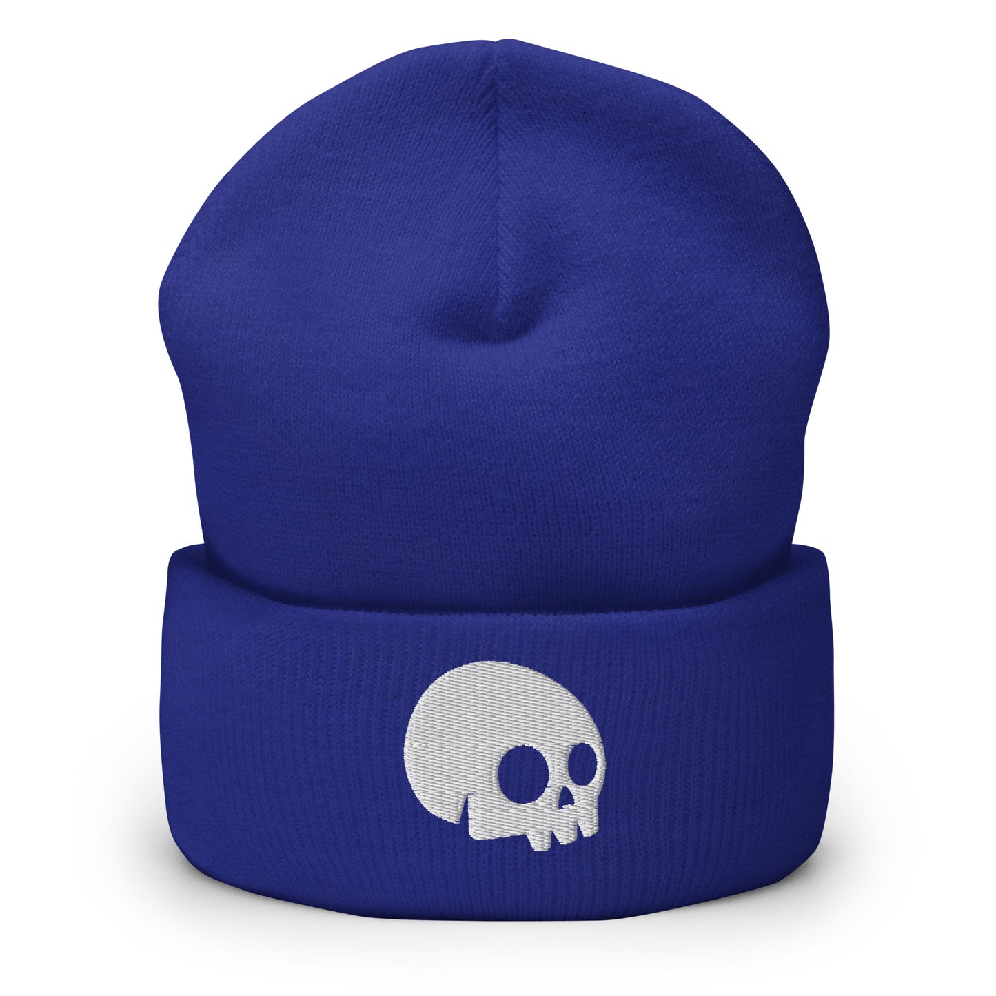 SILLY SKULL Beanie