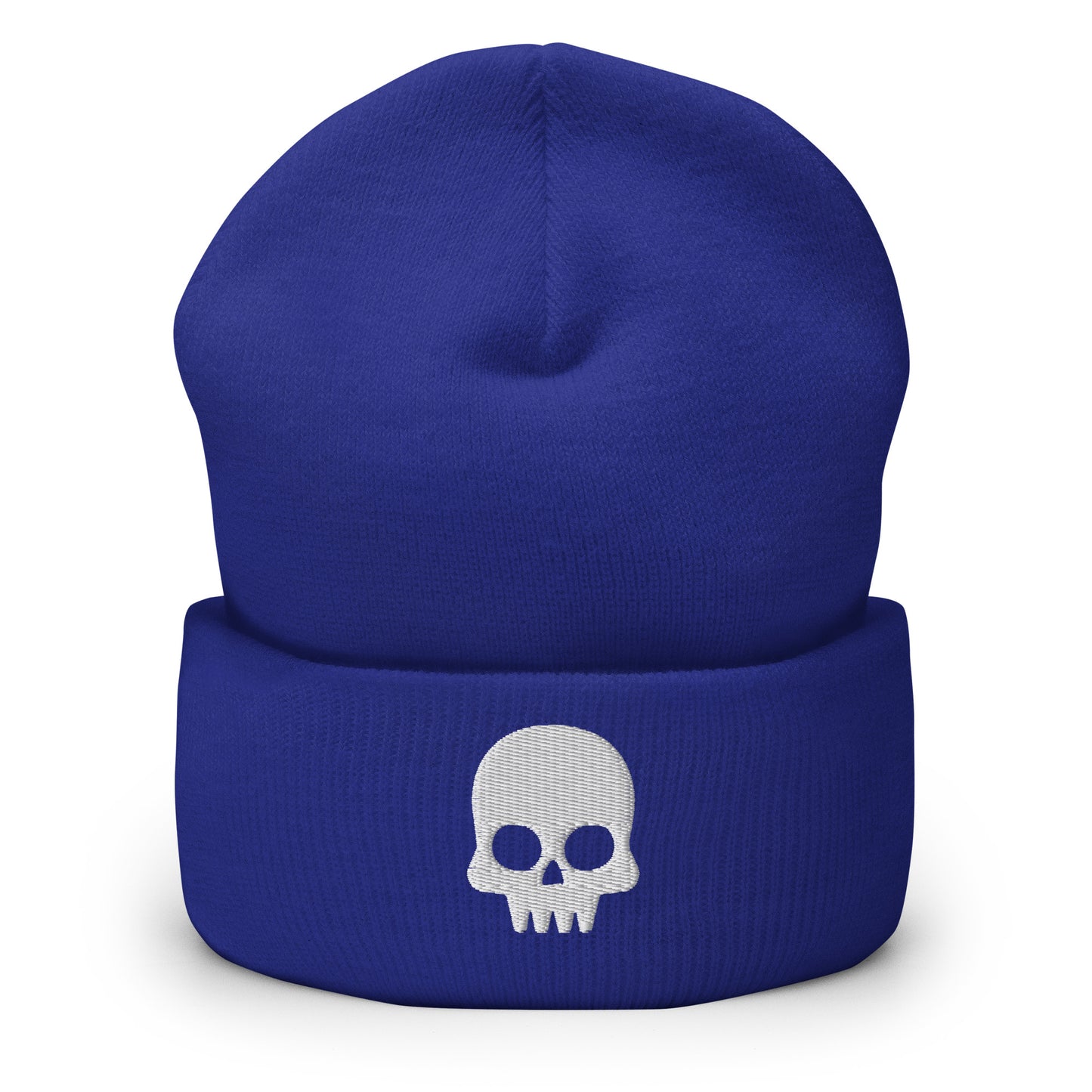 SKULL KING Beanie