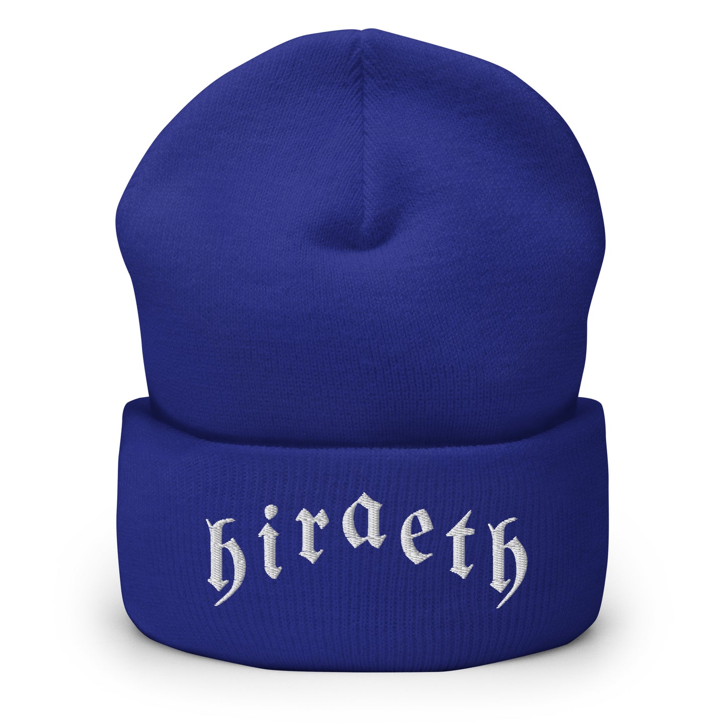 HIRAETH Flame II Beanie