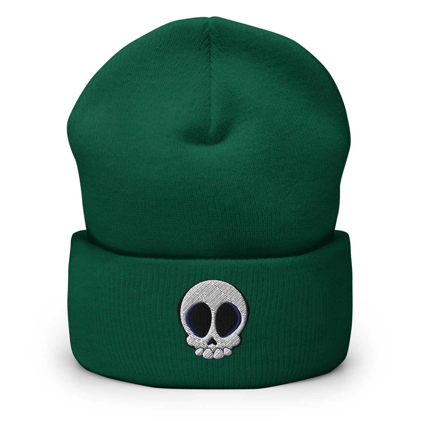 REBEL SKULL Beanie