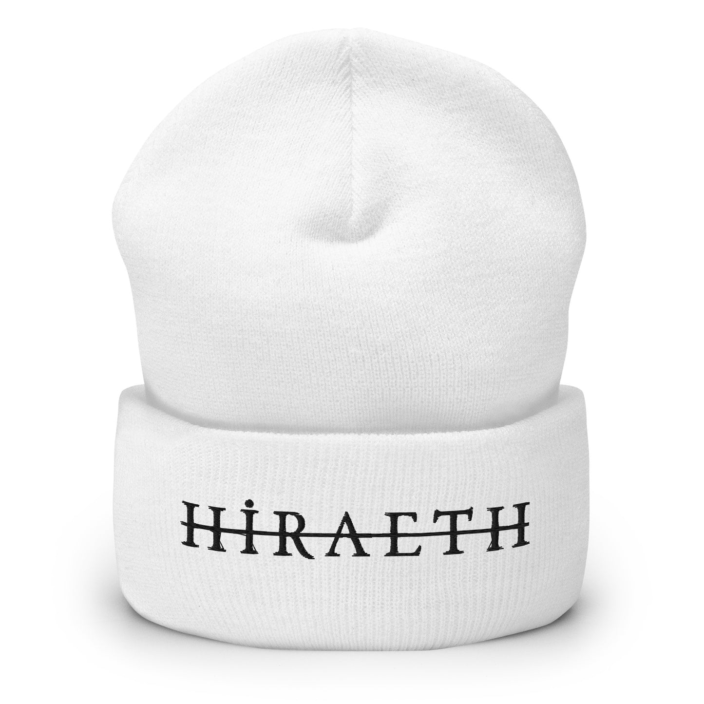 Hiraeth Lotus II Beanie