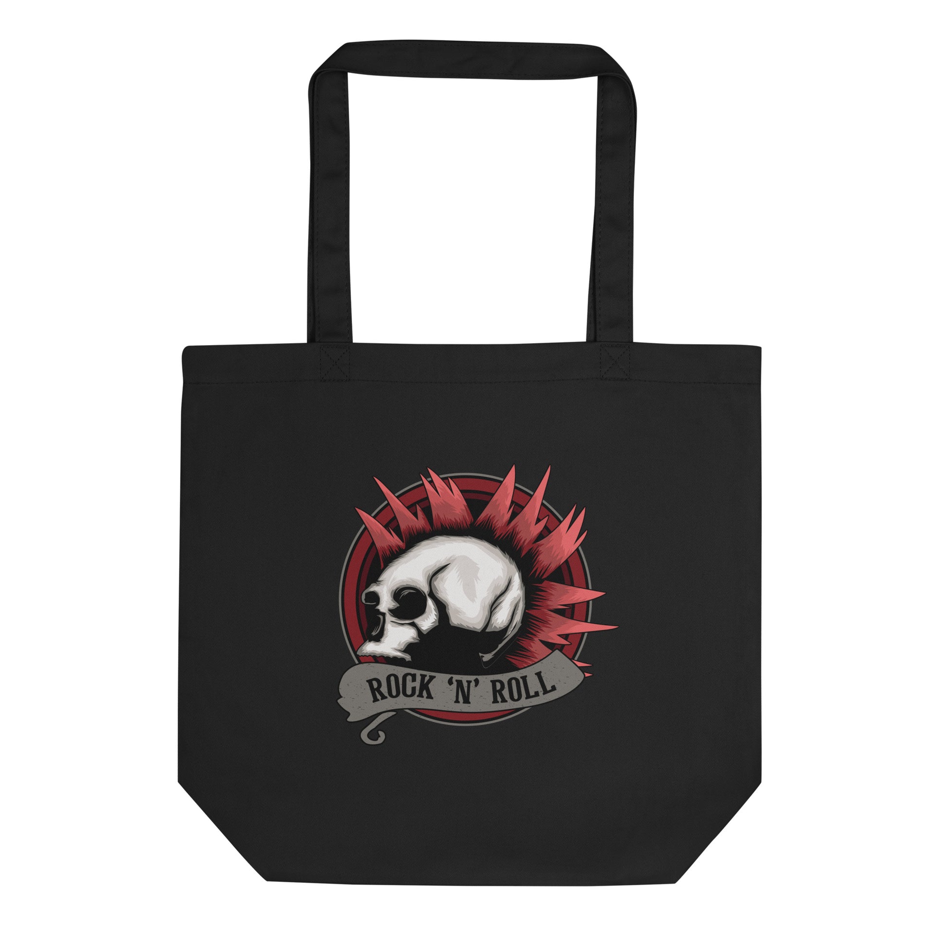 Rebel Yell Tote Bag