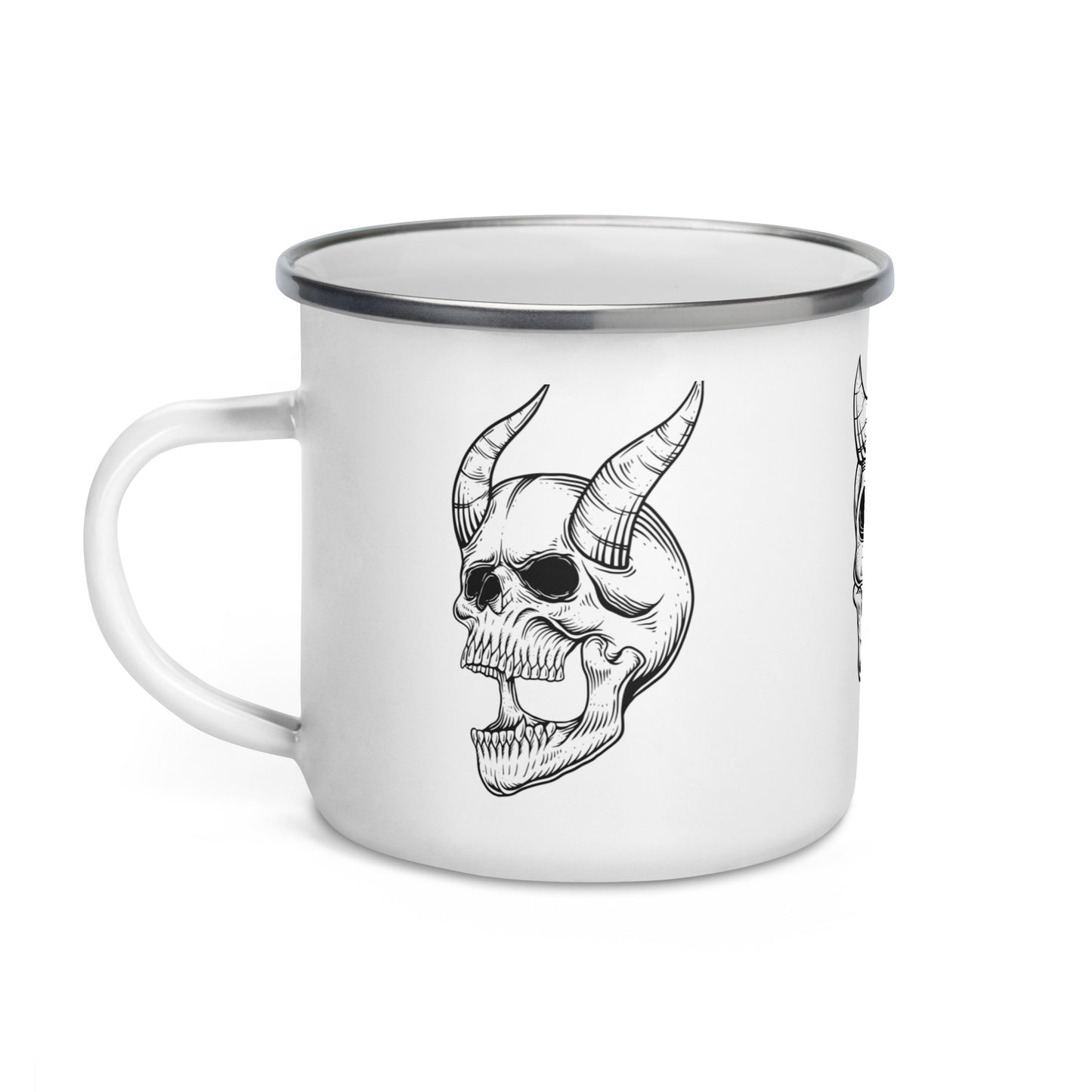 Restless Bones Travel Mug