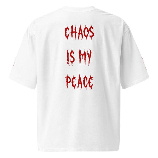 Chaos is My Peace