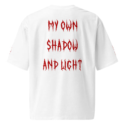 My Own Shadow and Light